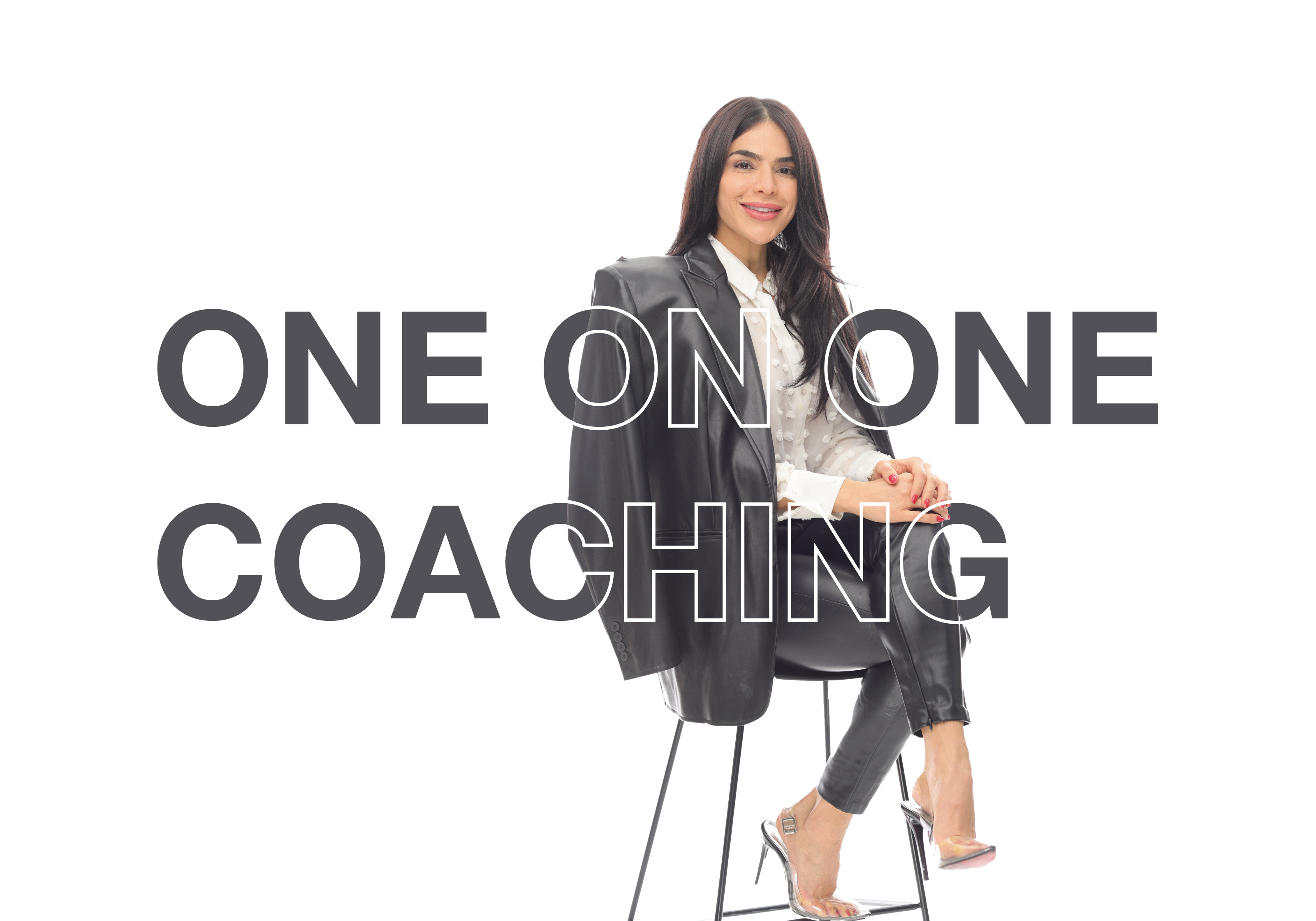 One On One Coaching